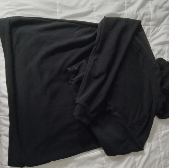 Nike therma swoosh training Dri-Fit hoodie - Picture 3 of 3